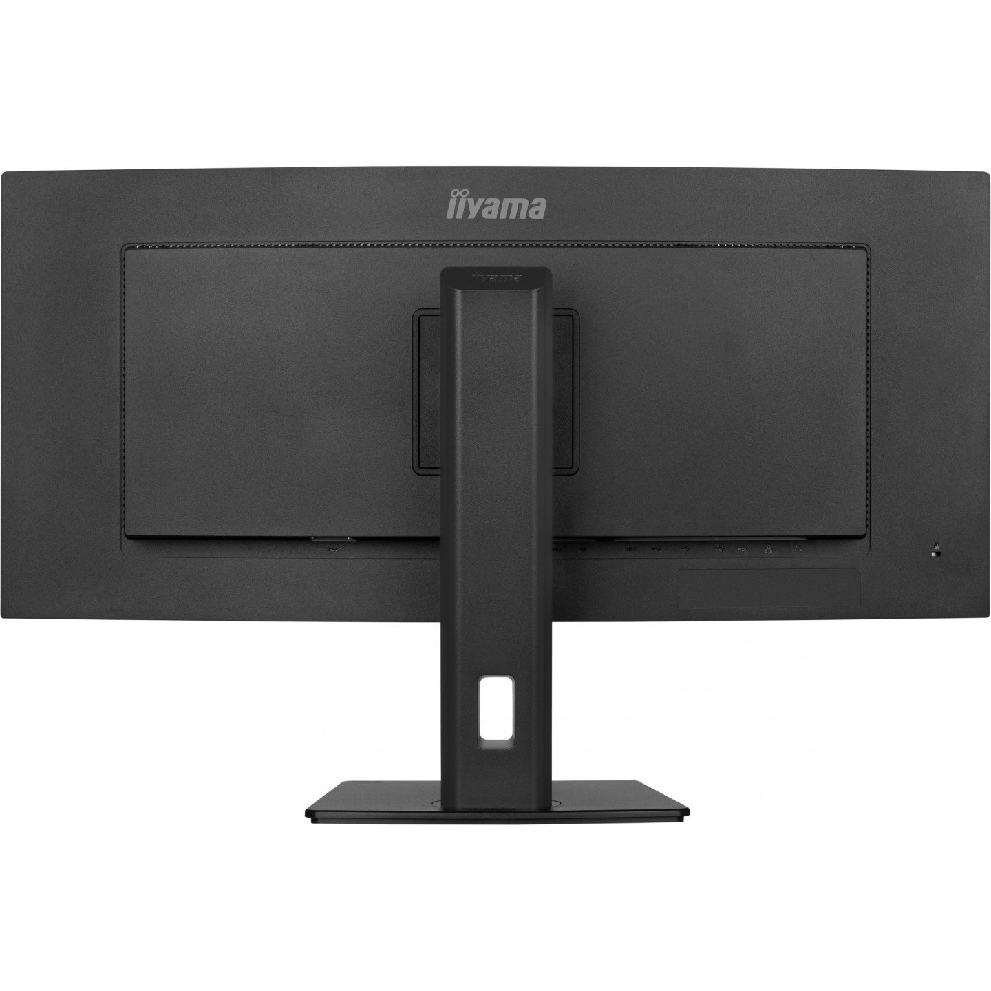 iiyama ProLite XCB3497WQSNP-B1 34" 3440x1440 120Hz VA Curved USB-C KVM (Boxed) — Buy in Cyprus with Fast Delivery