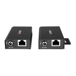 LINDY 100m 2 Port USB 2.0 Cat.6 Extender — Buy in Cyprus with Fast Delivery
