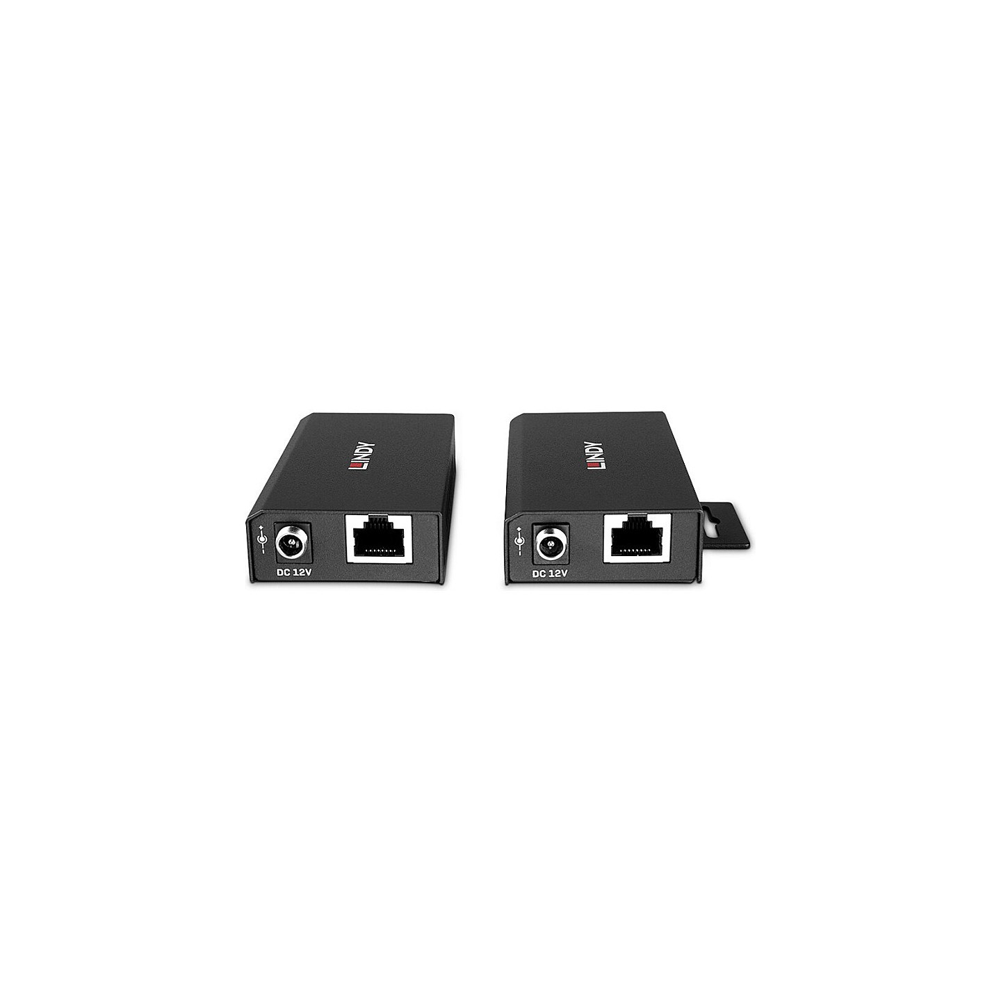 LINDY 100m 2 Port USB 2.0 Cat.6 Extender — Buy in Cyprus with Fast Delivery
