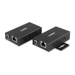 LINDY 100m 2 Port USB 2.0 Cat.6 Extender — Buy in Cyprus with Fast Delivery
