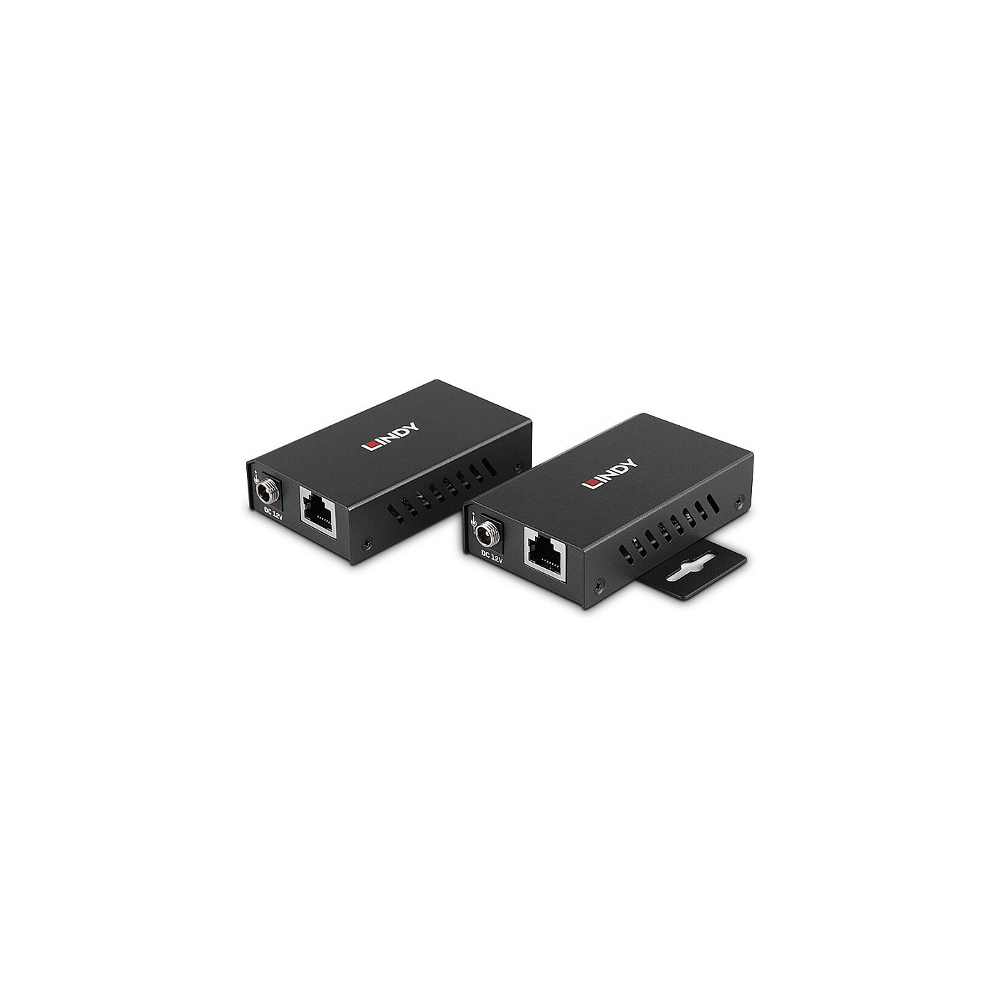 LINDY 100m 2 Port USB 2.0 Cat.6 Extender — Buy in Cyprus with Fast Delivery