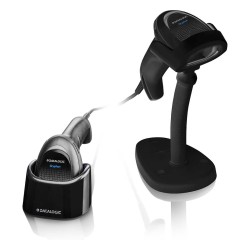 Datalogic GRYPHON D4520 2D MPX BLK HD 5V — Buy in Cyprus with Fast Delivery
