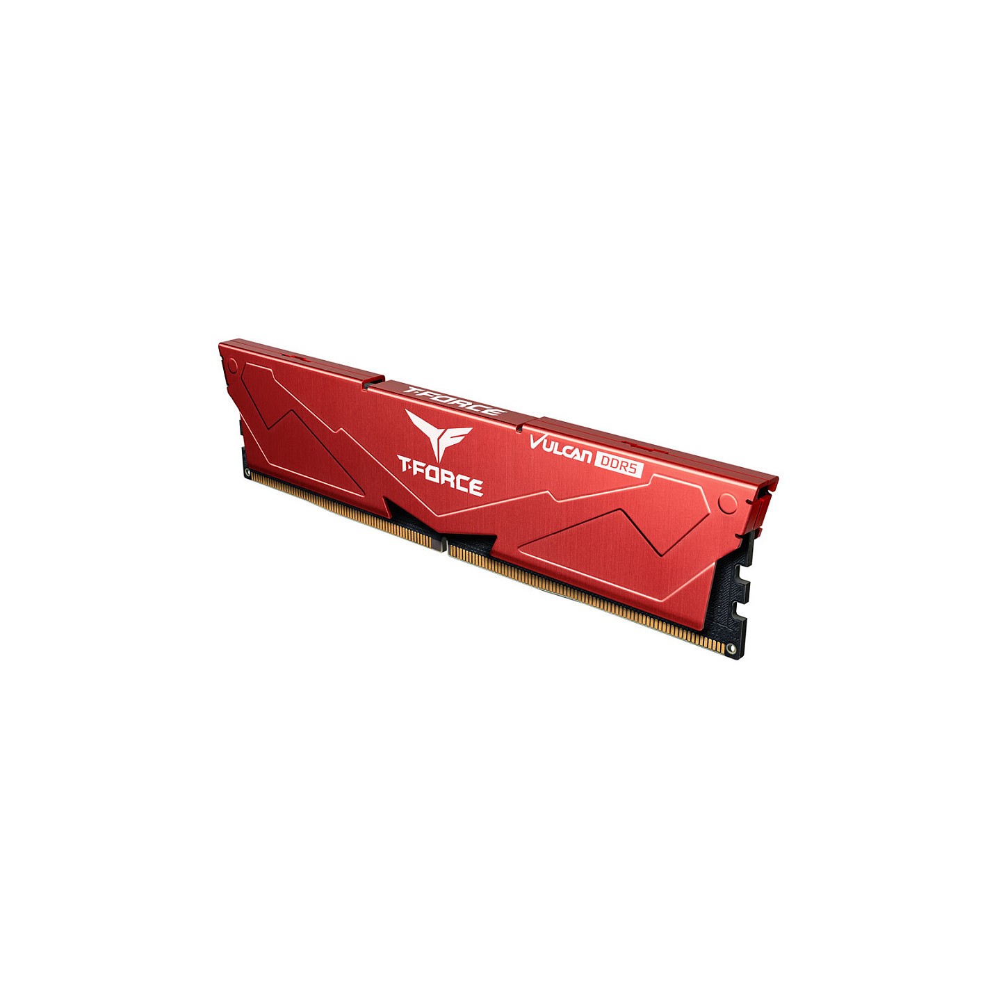 32GB Team Group T-Force Vulcan Desktop Memory rot - 32 GB. 6.000 MHz — Buy in Cyprus with Fast Delivery