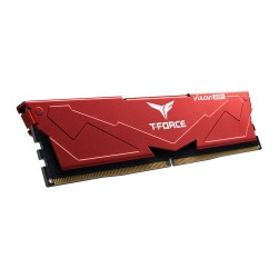 32GB Team Group T-Force Vulcan Desktop Memory rot - 32 GB. 6.000 MHz — Buy in Cyprus with Fast Delivery