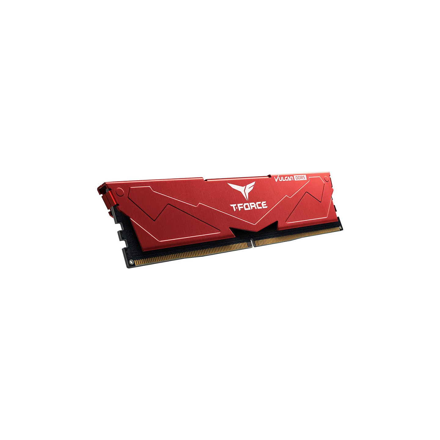 32GB Team Group T-Force Vulcan Desktop Memory rot - 32 GB. 6.000 MHz — Buy in Cyprus with Fast Delivery