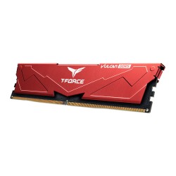 32GB Team Group T-Force Vulcan Desktop Memory rot - 32 GB. 6.000 MHz — Buy in Cyprus with Fast Delivery
