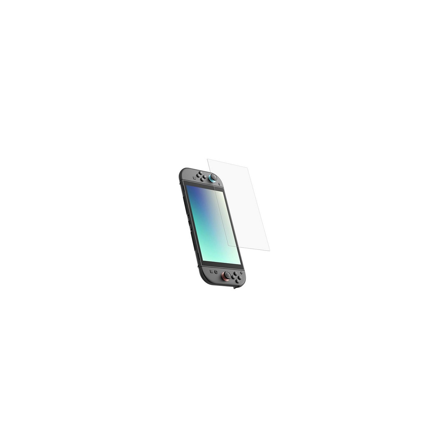 Belkin Displayschutz Blendschutz TemperedGlass Switch 2 ENA004HQ — Buy in Cyprus with Fast Delivery