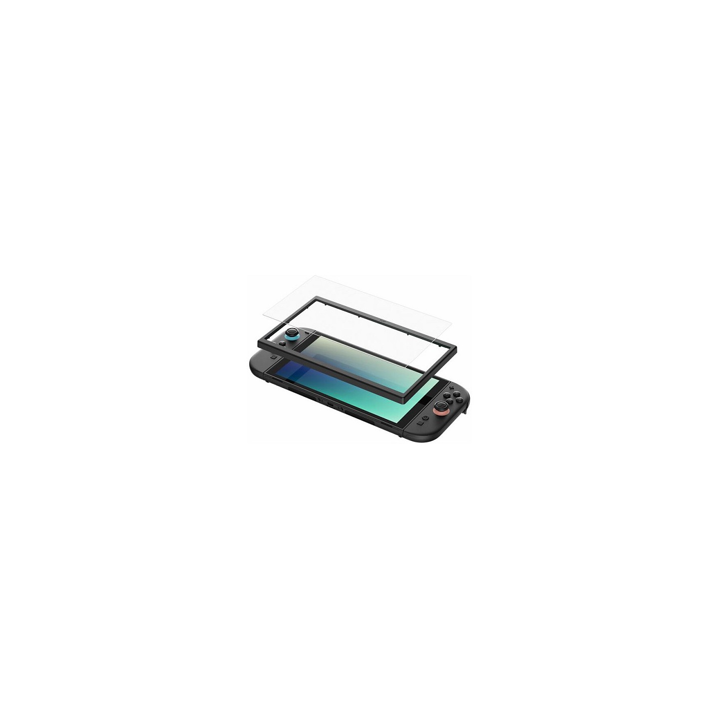 Belkin Displayschutz Blendschutz TemperedGlass Switch 2 ENA004HQ — Buy in Cyprus with Fast Delivery
