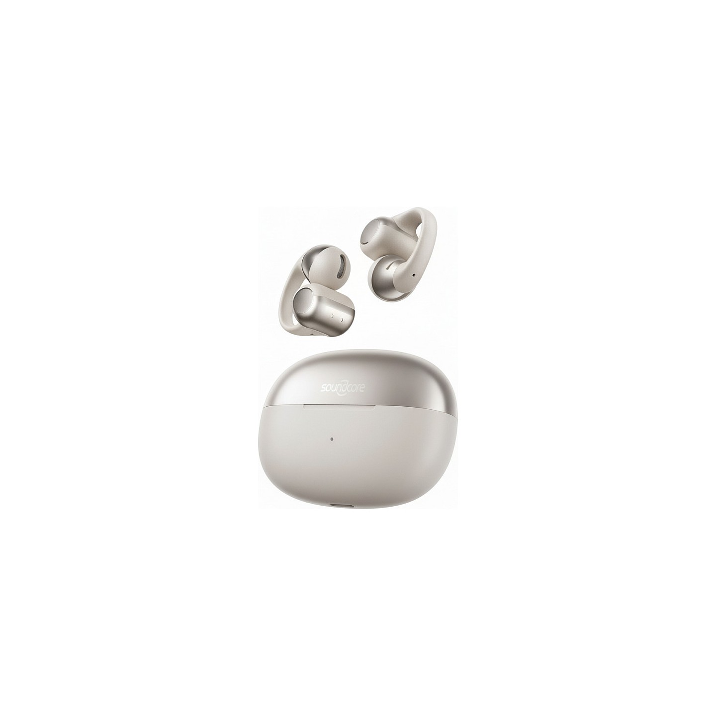 Shokz OpenDots One Grau — Buy in Cyprus with Fast Delivery