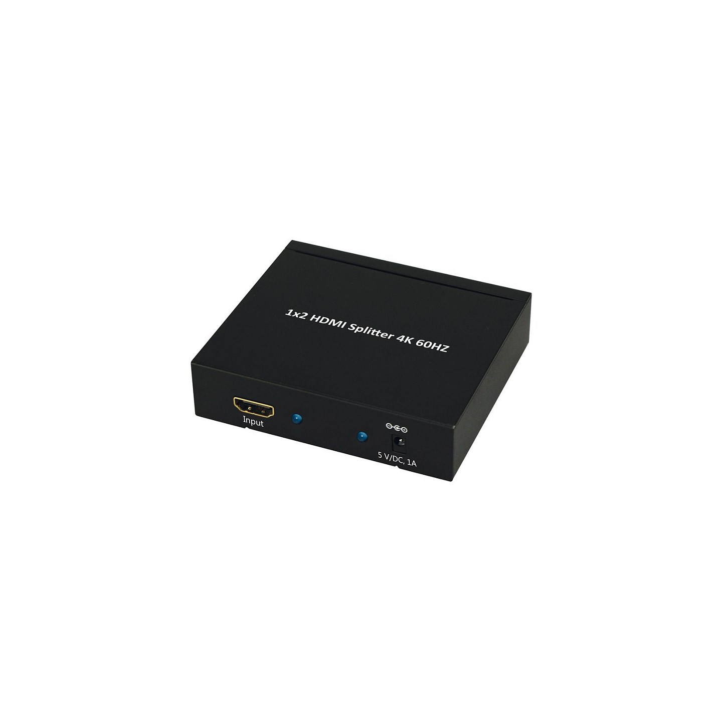 VALUE 4K HDMI Video-Splitter. 2-fach — Buy in Cyprus with Fast Delivery