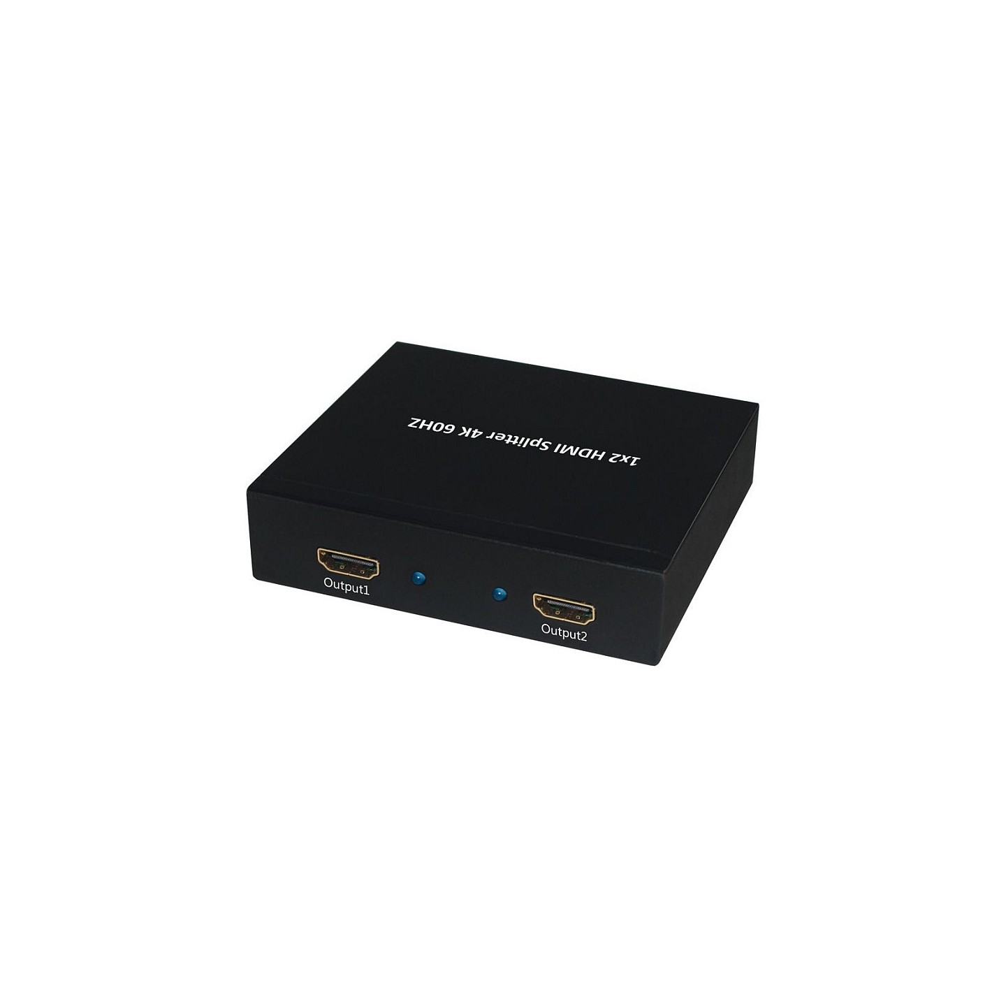 VALUE 4K HDMI Video-Splitter. 2-fach — Buy in Cyprus with Fast Delivery