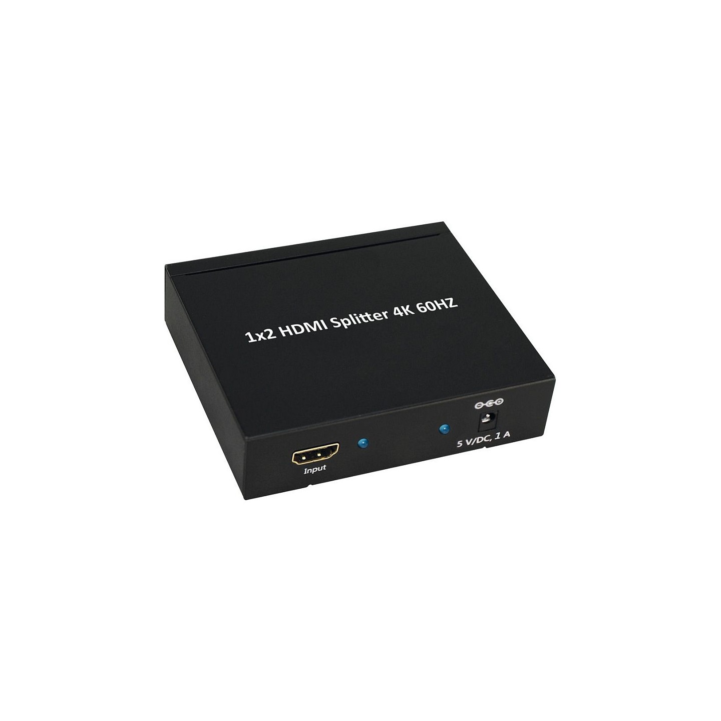 VALUE 4K HDMI Video-Splitter. 2-fach — Buy in Cyprus with Fast Delivery