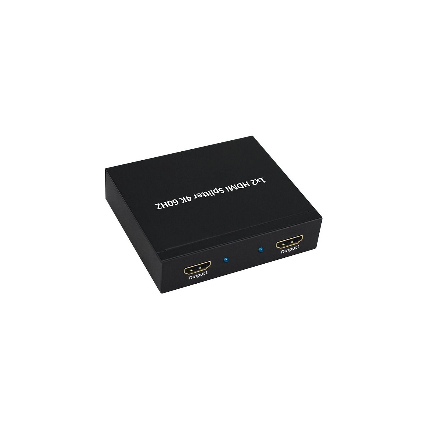 VALUE 4K HDMI Video-Splitter. 2-fach — Buy in Cyprus with Fast Delivery