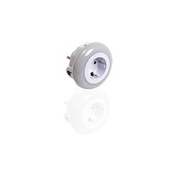 Ultron LED Nachtlicht save-E weiß blau grün IP20 — Buy in Cyprus with Fast Delivery
