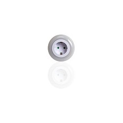 Ultron LED Nachtlicht save-E weiß blau grün IP20 — Buy in Cyprus with Fast Delivery