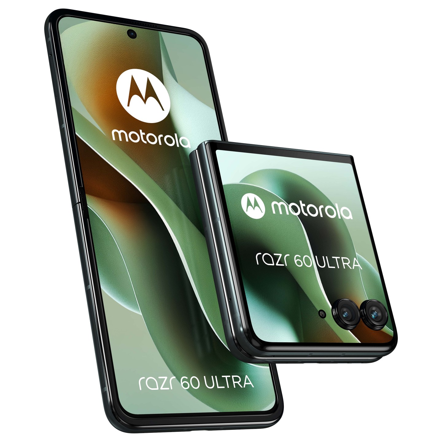 Motorola razr 60 ultra (16-512 GB) Scarab — Buy in Cyprus with Fast Delivery