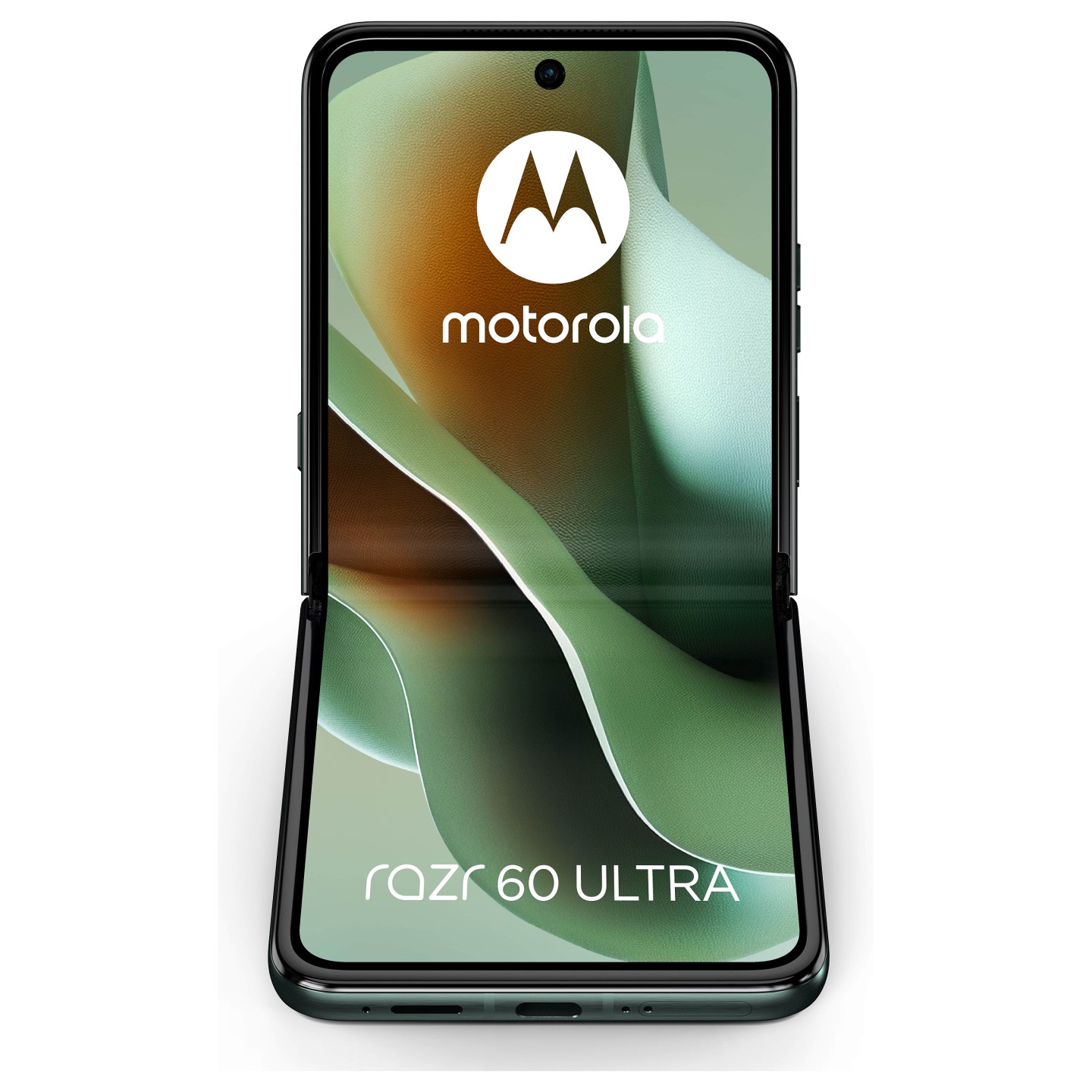 Motorola razr 60 ultra (16-512 GB) Scarab — Buy in Cyprus with Fast Delivery