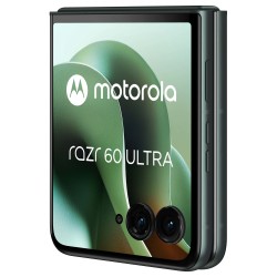 Motorola razr 60 ultra (16-512 GB) Scarab — Buy in Cyprus with Fast Delivery
