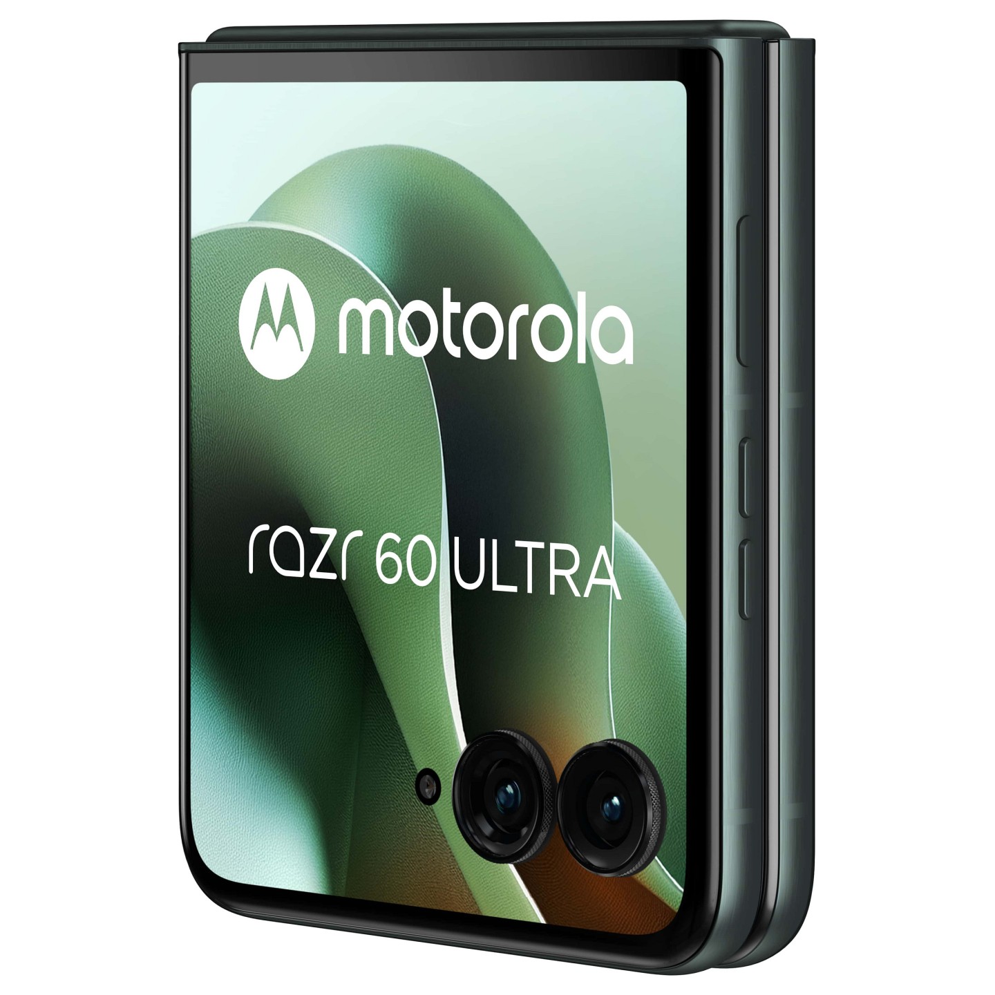 Motorola razr 60 ultra (16-512 GB) Scarab — Buy in Cyprus with Fast Delivery