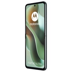 Motorola razr 60 ultra (16-512 GB) Scarab — Buy in Cyprus with Fast Delivery