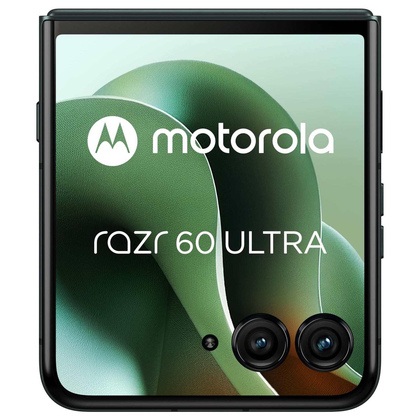 Motorola razr 60 ultra (16-512 GB) Scarab — Buy in Cyprus with Fast Delivery