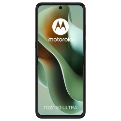 Motorola razr 60 ultra (16-512 GB) Scarab — Buy in Cyprus with Fast Delivery