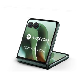 Motorola razr 60 ultra (16-512 GB) Scarab — Buy in Cyprus with Fast Delivery