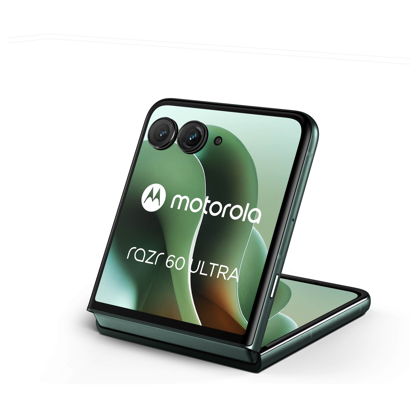 Motorola razr 60 ultra (16-512 GB) Scarab — Buy in Cyprus with Fast Delivery