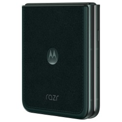 Motorola razr 60 ultra (16-512 GB) Scarab — Buy in Cyprus with Fast Delivery