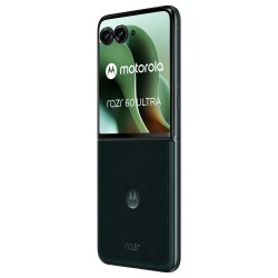 Motorola razr 60 ultra (16-512 GB) Scarab — Buy in Cyprus with Fast Delivery