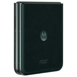 Motorola razr 60 ultra (16-512 GB) Scarab — Buy in Cyprus with Fast Delivery