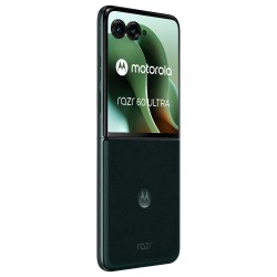 Motorola razr 60 ultra (16-512 GB) Scarab — Buy in Cyprus with Fast Delivery