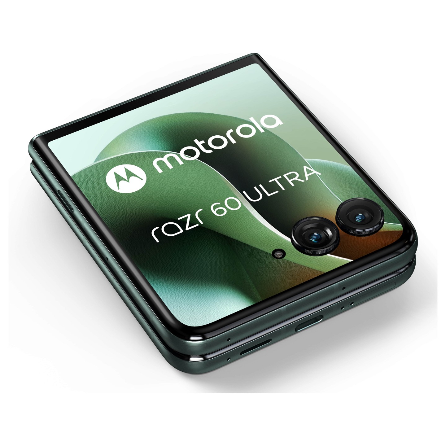 Motorola razr 60 ultra (16-512 GB) Scarab — Buy in Cyprus with Fast Delivery