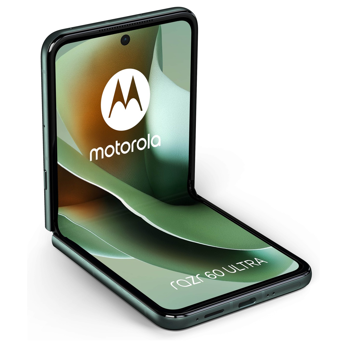 Motorola razr 60 ultra (16-512 GB) Scarab — Buy in Cyprus with Fast Delivery