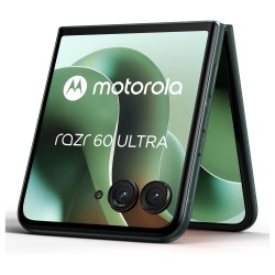 Motorola razr 60 ultra (16-512 GB) Scarab — Buy in Cyprus with Fast Delivery