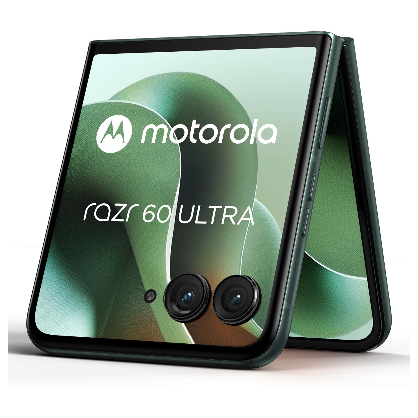 Motorola razr 60 ultra (16-512 GB) Scarab — Buy in Cyprus with Fast Delivery