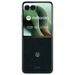 Motorola razr 60 ultra (16-512 GB) Scarab — Buy in Cyprus with Fast Delivery