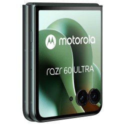 Motorola razr 60 ultra (16-512 GB) Scarab — Buy in Cyprus with Fast Delivery