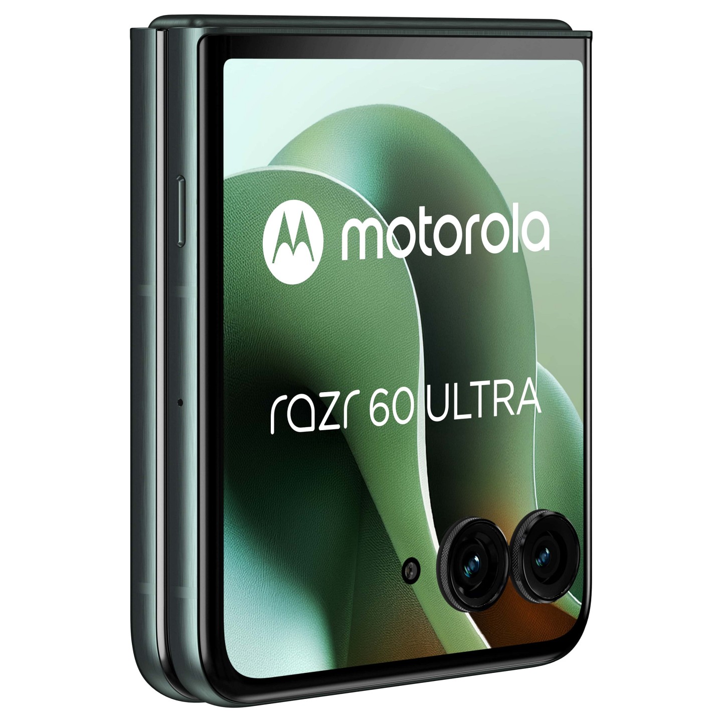 Motorola razr 60 ultra (16-512 GB) Scarab — Buy in Cyprus with Fast Delivery