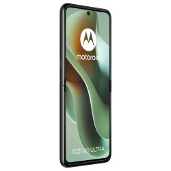 Motorola razr 60 ultra (16-512 GB) Scarab — Buy in Cyprus with Fast Delivery