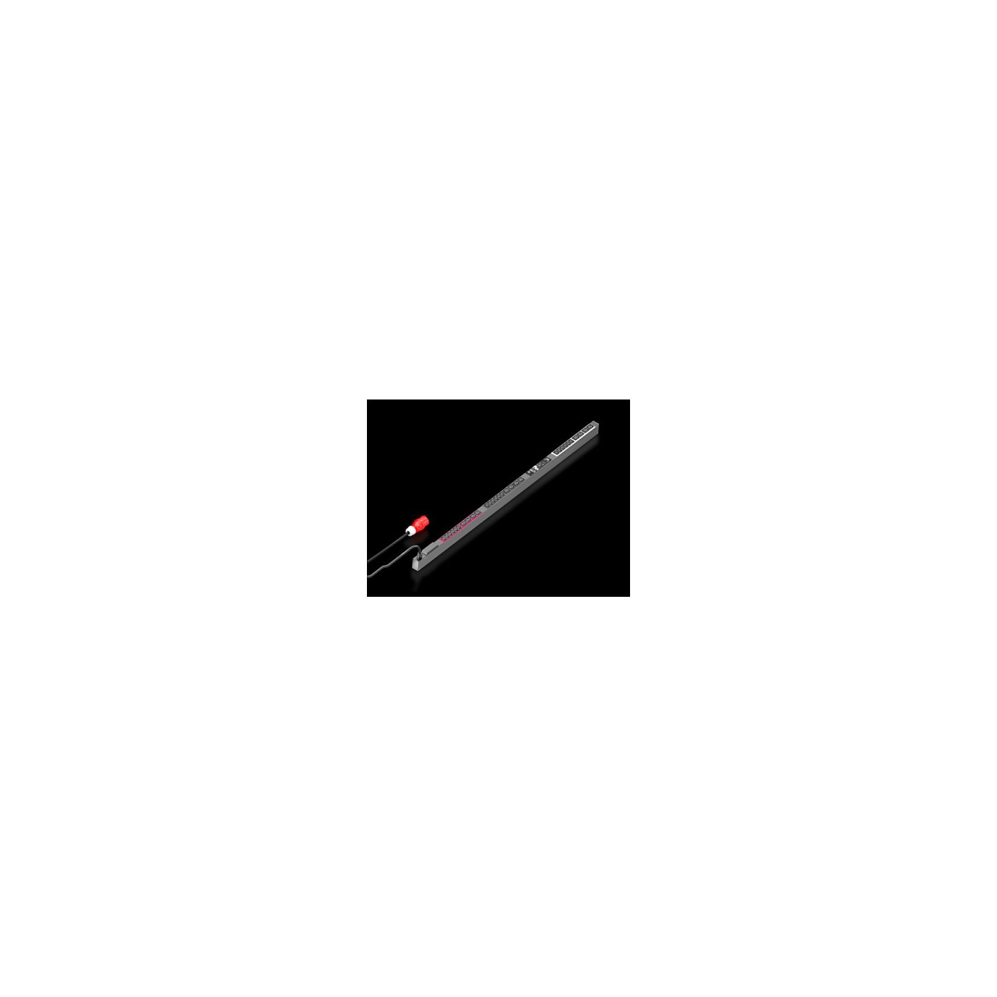 Rittal PDU metered 16A 3P CEE 18 x C13 + 12 x C19 — Buy in Cyprus with Fast Delivery