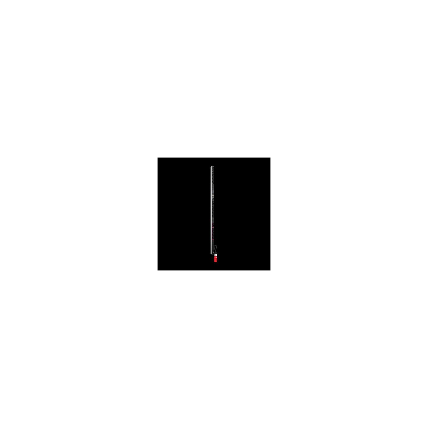 Rittal PDU metered 16A 3P CEE 18 x C13 + 12 x C19 — Buy in Cyprus with Fast Delivery