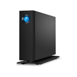16TB LaCie d2 Professional STHA16000800 extern (Stationär) — Buy in Cyprus with Fast Delivery