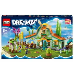 LEGO Dreamzzz Stall der Traumwesen — Buy in Cyprus with Fast Delivery