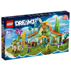 LEGO Dreamzzz Stall der Traumwesen — Buy in Cyprus with Fast Delivery
