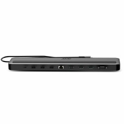 Buy Acer 13-in-1 USB-C Minidock - 100W PD, 2x HDMI, DisplayPort, VGA, Gigabit Et... in Cyprus, Nicosia, Limassol, Larnaka, Pafos