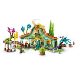 LEGO Dreamzzz Stall der Traumwesen — Buy in Cyprus with Fast Delivery