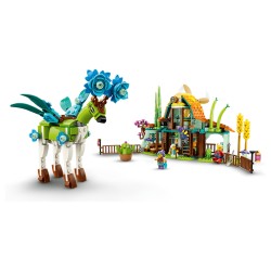 LEGO Dreamzzz Stall der Traumwesen — Buy in Cyprus with Fast Delivery
