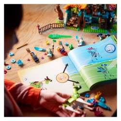 LEGO Dreamzzz Stall der Traumwesen — Buy in Cyprus with Fast Delivery