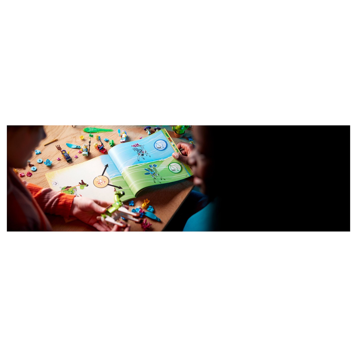 LEGO Dreamzzz Stall der Traumwesen — Buy in Cyprus with Fast Delivery